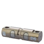 Купить 7MH5122-5JD00 (7MH51225JD00, 7MH5122-5JDOO, 7MH51225JDOO) LOAD CELL SIWAREX WL290 DB-S CA 27T C3 RATED LOAD 27T, ACCURACY CLASS C3, OIML R60 ZERTIFICAT IS ENGAGED, 9 M CABLE, 4 CONDUCTOR, MATERIAL: ALLOY STEEL, NICKEL-PLATED, TYPE OF PROTECTION IP67
