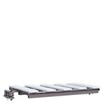 Купить 7MH7185-.... (7MH7185....) Weigh deck 600, 304 SS construction with UHMW Polyethelene sliders, load cells are available in nickle pl., or stainless steel.  Two calibration weights are required and ordered as separate item. Refer to optional equipment.