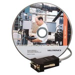 Купить 7ML1841-0AA01 (7ML18410AA01, 7ML1841-OAAO1, 7ML1841OAAO1) SIEMENS MILLTRONICS DOLPHIN PLUS ПРОГРАММНОЕ ОБЕСПЕЧЕНИЕ ДЛЯ ПАРАМЕТРИРОВАНИЯ БОЛЬШИНСТВА ПРИБОРОВ SIEMENS, АДАПТЕР ДЛЯ RS232 И КАБЕЛЕМ 2,1 M С  RJ-11 ШТЕКЕРОМ ИНФРАКРАСНЫМ КОНВЕРТЕРОМ