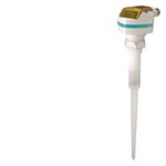 Купить 7ML5430-..... (7ML5430....., 7ML543O-....., 7ML543O.....) SITRANS PROBE LR: 2-Х ПРОВОДНЫЙ ИМПУЛЬСНЫЙ РАДАРНЫЙ УРОВНЕМЕР, СТЕРЖНЕВАЯ АНТЕННА ИЗ POLYPROPYLEN, 6 GHZ, ДИАПАЗОН ИЗМЕРЕНИЯ ДО 20 M, ДЛЯ НЕПРЕРЫВНОГО ИЗМЕРЕНИЯ ЖИДКОСТЕЙ  И ШЛАМОВ В ТАНКАХ ХРАНЕНИЯ