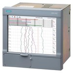 Купить 7ND4461-.....-.... (7ND4461.........) ЦИФРОВОЙ ДИСПЛЕЙНЫЙ САМОПИСЕЦ SIREC D400, ФРОНТАЛЬНЫЕ РАЗМЕРЫ 300 X 300 MM, ДЛЯ ВСЕХ СТАНДАРТНЫХ ПРИЛОЖЕНИЙ,  МИН. ЧАСТОТА ОПРОСА: 200 МС ДЛЯ  MA, V,MV, ЗАДНЯЯ СТОРОНА КОРПУСА: ИНТЕРФЕЙС  ETHERNET, RS485, USB-ИНТЕРФЕЙС, НА ЛИЦЕВОЙ ПАНЕЛИ: РАЗЪЕМ ДЛЯ КАРТОЧКИ ПАМЯТИ  CF, USB-ИНТЕРФЕЙС,