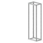 Купить 8PQ1208-4BA01 (8PQ12084BA01, 8PQ12O8-4BAO1, 8PQ12O84BAO1) Каркас H2000/W800/D400