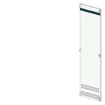 Купить 8PQ2197-4BA11 (8PQ21974BA11) Дверь для каркаса IP4X/RIGHT/2 BIT KEY/H1975/W400