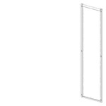 Купить 8PQ2197-6BA11 (8PQ21976BA11) Отделка каркаса IP3X/H1975/W600