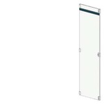 Купить 8PQ2197-6BA12 (8PQ21976BA12) Дверь для каркаса IP55/RIGHT/2 BIT KEY/H1975/W600