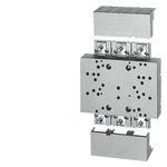Купить 8US1210-4AG00 (8US12104AG00, 8US121O-4AGOO, 8US121O4AGOO) ШИННЫЙ АДАПТЕР 250MM WIDE FOR SWITCHING UNITS UP TO 630A (3KA55/57,3KE42/43,3KL55/57, 3NP52/53) 60MM SYSTEM, 5 + 10MM BUSBAR THICKNESS WITHOUT CONNECTION WIRING