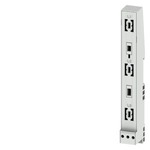 Купить 8US1716-0RK00 (8US17160RK00, 8US1716-ORKOO, 8US1716ORKOO) ADAPTER DIN MOUNTING RAIL FOR 3RM1 FUSE MODULE