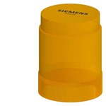 8WD4200-1AD (8WD42001AD, 8WD42OO-1AD, 8WD42OO1AD) ЭЛЕМЕНТ ПОСТОЯННОГО СВЕЧЕНИЯ ДЛЯ СВЕТОВОЙ КОЛОННЫ, ЖЁЛТЫЙ, 24V - 230V