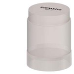 Купить 8WD4220-5BE (8WD42205BE, 8WD422O-5BE, 8WD422O5BE) ЭЛЕМЕНТ ДЛЯ СИГНАЛЬНОЙ КОЛОННЫ, ДИАМЕТР 50 MM;  IP54; МИГАЮЩИЙ ЭЛЕМЕНТ, LED ПРОЗРАЧНЫЙ РАССЕИВАТЕЛЬ СВЕТА 24 V AC/DC