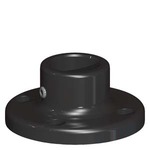 Купить 8WD4308-0DC (8WD43080DC, 8WD43O8-ODC, 8WD43O8ODC) ЭЛЕМЕНТ ДЛЯ СИГНАЛЬНОЙ КОЛОННЫ, ДИАМЕТР 70 MM , FOOT (SINGLE) , METAL-CLAD VERS., TUBE, 1000 MM FOR TUBE LENGTHS > 500MM