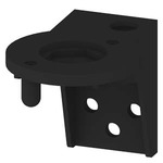 8WD4408-0CD (8WD44080CD, 8WD44O8-OCD, 8WD44O8OCD) УГОЛОК ДЛЯ ПРЯМОГО МОНТАЖА ОСНОВАНИЯ СВЕТОВОЙ КОЛОННЫ (БЕЗ ДОП. ОПОРЫ И ТРУБКИ), 70 MM