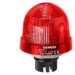 Купить 8WD5320-5BB (8WD53205BB, 8WD532O-5BB, 8WD532O5BB) BUILT-IN LUMINAIRE, FLASHING INDICATOR INTEG. LED, AC/DC 24V, КРАСНЫЙ
