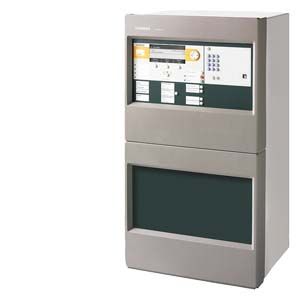 Fire Control Instruments Fc72 Серия FC726. FC72x networkable and modular fire control panels ...