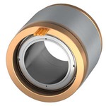 Купить 1FE2185-8LH..-1..0 (1FE21858LH..1..0, 1FE2185-8LH..-1..O, 1FE21858LH..1..O) SIMOTICS M-1FE2 BUILT-IN SYNCHRONOUS MOTOR, SINGLE COMPONENTS: STATOR, ROTOR DC LINK 600V, WATER COOLING SYSTEM, IP00 PN = 122KW, NN = 1000R/MIN MN = 1160NM, NMAX = 4200R/MIN TEMPERATURE SENSOR KTY84