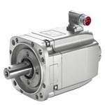 Купить 1FK7084-3BC7.-.... (1FK70843BC7....., 1FK7O84-3BC7.-...., 1FK7O843BC7.....) СИНХРОННЫЙ ДВИГАТЕЛЬ 1FK7-HI, PN=3,14 КВТ, M0=20 HM (100 К), NНОМ.=2000 ОБ/МИН, САМООХЛАЖДЕНИЕ