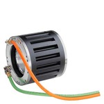 1FW6053-0KB03-0FC1 (1FW60530KB030FC1, 1FW6O53-OKBO3-OFC1, 1FW6O53OKBO3OFC1) SIMOTICS T МОМЕНТНЫЙ ДВИГАТЕЛЬ, 3-ФАЗНЫЙ СИНХРОННЫЙ ДВИГАТЕЛЬ, ОСЕВОЙ ОТВОД КАБЕЛЯ, СО СВОБОДНЫМИ КОНЦАМИ КАБЕЛЯ 2M, ДИАМ. 159MM, ДЛИНА 89MM, МАКС. МОМЕНТ 34,4НМ, МАКС. ЧАСТОТА ВРАЩЕНИЯ 1200ОБ/МИН, МАКС. ТОК 7,6АЭФФ, ПРИ ИСПОЛЬЗОВАНИИ ВСТРАИВАЕМЫХ ТОРОИДАЛЬНЫХ ДВИГАТЕЛЕЙ В ВИЛОЧНЫЕ ГОЛОВКИ ИЛИ РОБОТОВ, МОЖЕТ ТРЕБОВАТЬСЯ ЛИЦЕНЗИЯ ДЛЯ АМЕРИКАНСКОГО ПАТЕНТА US5584621 И СООТВЕТСТВУЮЩИХ ГЛОБАЛЬНЫХ ПАТЕНТОВ