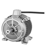 Купить 1PC1301-2DB0.-.... (1PC13012DB0....., 1PC13O1-2DBO.-...., 1PC13O12DBO.....) SIMOTICS DP MOTOR TYPE: 1CS2280B LOW-VOLTG. MOTOR, IEC SQUIRREL-CAGE,SELF-VENTIL., IP55 FOR SMOKE EXTRACTION FANS CAST-IRON HOUSING HIGH EFFICIENCY IE2 IN EEA: CONSIDER EFFIC. GRADE ACC. TO CURR. VALID REGULATION! 4POLE * FS280S * 75KW(50HZ) ACC.TO EN 12101-3, FOR 120 MIN F200,200 DEGR.C,F300,300 DEGR. C SELF-VENTILATED AMBIENT TEMP. -20 TO +40 DEG C