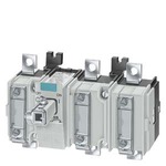 Купить 3KA5230-1AE01 (3KA52301AE01, 3KA523O-1AEO1, 3KA523O1AEO1) РАЗЪЕДИНИТЕЛЬ НОВОГО ДИЗАЙНА IU=125A, UE=690V, 3-ПОЛЮСА ОСНОВНОЕ ИСПОЛНЕНИЕ БЕЗ 8UC6 РУКОЯТКИ И ШТАНГИ