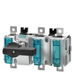 Купить 3KA5730-1GE01 (3KA57301GE01, 3KA573O-1GEO1, 3KA573O1GEO1) РАЗЪЕДИНИТЕЛЬ НОВОГО ДИЗАЙНА IU=400A, UE=690V, 3-ПОЛЮСА С ДВЕРНЫМ ПРИВОДОМ 8UC7 HANDLE TI-GREY/BL.GREEN BASIC МАСКИРУЮЩАЯ РАМКА LIGHT GRAY