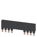 Купить 3KC9118-2 (3KC91182) ACCESSORY FOR 3KC0 FS1 BRIDGING BAR FOR LOADSIDE CONNECTION 4 POLES FOR 3KC0 FS1 INCLUDES 1 PIECE