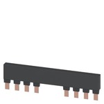 Купить 3KC9218-2 (3KC92182) ACCESSORY FOR 3KC0 FS2 BRIDGING BAR FOR LOADSIDE CONNECTION 4 POLES FOR 3KC0 FS2 INCLUDES 1 PIECE