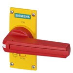 Купить 3KC9301-2 (3KC93012, 3KC93O1-2, 3KC93O12) ACCESSORY FOR 3KC0 FS3 DIRECT HANDLE YELLOW/RED WITH COVER FOR 3KC0 FS3 INCLUDES 1 PIECE INCLUDES 1 PIECE