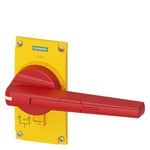 Купить 3KC9501-2 (3KC95012, 3KC95O1-2, 3KC95O12) ACCESSORY FOR 3KC0 FS5 DIRECT HANDLE YELLOW/RED WITH COVER FOR 3KC0 FS5 INCLUDES 1 PIECE INCLUDES 1 PIECE