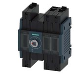Купить 3KD1630-2ME20-0 (3KD16302ME200, 3KD163O-2ME2O-O, 3KD163O2ME2OO) ВЫКЛЮЧАТЕЛЬ-РАЗЪЕДИНИТЕЛЬ 16A, ТР.1, 3-ПОЛ ФРОНТ.УПР. ПО ЦЕНТРУ БАЗ.БЛОК БЕЗ РУЧКИ РАМОЧНЫЕ КЛЕММЫ