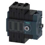 Купить 3KD2234-2ME40-0 (3KD22342ME400, 3KD2234-2ME4O-O, 3KD22342ME4OO) ВЫКЛЮЧАТЕЛЬ-РАЗЪЕДИНИТЕЛЬ 690V 32A 3P боковой привод справа