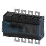 3KD3642-0NE10-0 (3KD36420NE100, 3KD3642-ONE1O-O, 3KD3642ONE1OO) ВЫКЛЮЧАТЕЛЬ-РАЗЪЕДИНИТЕЛЬ 200A, ТР.3, 4-ПОЛ ФРОНТ.УПР. СЛЕВА КОМПЛЕКТНОЕ УСТР. С СЕРОЙ РУЧКОЙ ПЛОСКИЕ КЛЕММЫ ВКЛЮЧ. ФАЗ.БАРЬЕРЫ