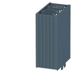 3KD9304-8 (3KD93048, 3KD93O4-8, 3KD93O48) КРЫШКА КАБЕЛЬНОГО ПРИСОЕДИНЕНИЯ СТАНДАРТНАЯ ДЛЯ 4-ПОЛ. (1КОМПЛ=8ШТ) ДЛЯ ТИПОРАЗМЕРА 3