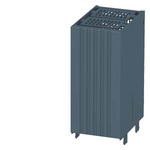 3KD9404-6 (3KD94046, 3KD94O4-6, 3KD94O46) КРЫШКА КАБЕЛЬНОГО ПРИСОЕДИНЕНИЯ СТАНДАРТНАЯ ДЛЯ 3-ПОЛ. (1КОМПЛ=6ШТ) ДЛЯ ТИПОРАЗМЕРА 4
