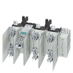 Купить 3KL5240-1AB01 (3KL52401AB01, 3KL524O-1ABO1, 3KL524O1ABO1) РАЗЪЕДИНИТЕЛЬ-ПРЕДОХРАНИТЕЛЬ НОВОГО ДИЗАЙНА IU=125A, UE=690V, 4-ПОЛЮСА ДЛЯ NH-ПРЕДОХРАНИТЕЛЕЙ ТИПОРАЗМЕР 00 ОСНОВНОЕ ИСПОЛНЕНИЕ БЕЗ 8UC6 РУКОЯТКИ И ШТАНГИ 4 ПОЛ. ПЕРЕКЛЮЧАЕМЫЙ, БЕЗ ПРЕДОХРАНИТЕЛЯ