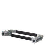 Купить 3KX2250-1A (3KX22501A, 3KX225O-1A, 3KX225O1A) ПРИНАДЛЕЖНОСТЬ ДЛЯ РАЗЪЕДИНИТЕЛЯ-ПРЕДОХРАНИТЕЛЯ 3KE42 - 45 СОЕДИНИТЕЛЬ ПАРАЛЛЕЛЬНОГО ПЕРЕКЛЮЧЕНИЯ