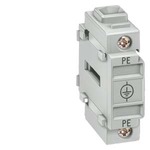 3LD9200-2B (3LD92002B, 3LD92OO-2B, 3LD92OO2B) N-/PE-КЛЕММА МОДУЛЬ РАСШИРЕНИЯ ДЛЯ ПЕРЕДНЕГО КРЕПЛЕНИЯ ДО 16A (ПРИНАДЛ. ВЫКЛЮЧ. 3LD2)