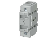 3LD9220-0C (3LD92200C, 3LD922O-OC, 3LD922OOC) N-ПРОВОДНИК ДЛЯ МОНТАЖНОГО ОСНОВАНИЯ ДО 32A (ПРИНАДЛЕЖНОСТЬ ДЛЯ ПЕРЕКЛЮЧАТЕЛЯ 3LD2)