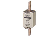 3NA3250-6 (3NA32506, 3NA325O-6, 3NA325O6) ПЛАВКАЯ ВСТАВКА НИЗКОВОЛЬТНАЯ GL/GG С НЕИЗОЛИРОВАННЫМИ ВЫСТУПАМИ ДЛЯ МОНТ./ДЕМОНТ. ТИПОРАЗМЕР 2, Iном.=300A, Uном.=690В