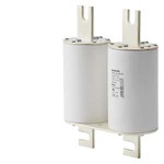 Купить 3NB2345-4KK16 (3NB23454KK16) ПЛАВКАЯ ВСТАВКА НИЗКОВОЛЬТНАЯ SITOR ТР 2X3L 800A AR 1250V DC