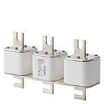Купить 3NB3362-1KK27 (3NB33621KK27) ПЛАВКАЯ ВСТАВКА НИЗКОВОЛЬТНАЯ SITOR ТР 3X3 1900A AR 690V AC