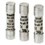 Купить 3NC1410-5 (3NC14105, 3NC141O-5, 3NC141O5) ПЛАВКАЯ ВСТАВКА ЦИЛИНДРИЧЕСКАЯ SITOR C БОЙКОМ 14X51 10A, 690V