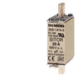 Купить 3NE1817-0 (3NE18170, 3NE1817-O, 3NE1817O) ПЛАВКАЯ ВСТАВКА SITOR КАТЕГОРИЯ GR, DIN 43620 50A , AC 690 V ,(ТИПОРАЗМЕР 000)