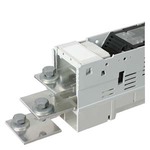 Купить 3NJ4911-5CA00 (3NJ49115CA00, 3NJ4911-5CAOO, 3NJ49115CAOO) АКСЕССУАР ДЛЯ FUSE SWITCH DISCONN. SIZE NH1-3 ПРЕДОХРАНИТЕЛЬНЫЙ МОНИТОР ЭЛЕКТРОННЫЙ INSTALLATION KIT 1X400MM2