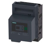 Купить 3NP1123-1CA23 (3NP11231CA23) ПРЕДОХРАНИТЕЛЬНЫЙ РАЗЪЕДИНИТЕЛЬ 3-ПОЛЮСА, NH000, 160A УСТ.НА МОНТАЖНУЮ ПАНЕЛЬ COVER LEVEL 45 MM РАМОЧНЫЙ ЗАЖИМ ПРЕДОХРАНИТЕЛЬНЫЙ МОНИТОР ЭЛЕКТРОННЫЙ, EFM 20