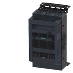 Купить 3NP1133-1BB20 (3NP11331BB20, 3NP1133-1BB2O, 3NP11331BB2O) ПРЕДОХРАНИТЕЛЬНЫЙ РАЗЪЕДИНИТЕЛЬ 3-ПОЛЮСА, NH00, 160A 40MM ШИННАЯ СИСТЕМА COVER LEVEL 32/70 MM РАМОЧНЫЙ ЗАЖИМ