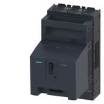 Купить 3NP1133-1CA11 (3NP11331CA11) ПРЕДОХРАНИТЕЛЬНЫЙ РАЗЪЕДИНИТЕЛЬ 3-ПОЛЮСА, NH00, 160A УСТ.НА МОНТАЖНУЮ ПАНЕЛЬ COVER LEVEL 45 MM ПРЕДОХРАНИТЕЛЬНЫЙ МОНИТОР ЭЛЕКТРОННЫЙ FUSE MONITORING ELECTROMECHANICAL