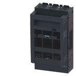 Купить 3NP1133-1CA20 (3NP11331CA20, 3NP1133-1CA2O, 3NP11331CA2O) ПРЕДОХРАНИТЕЛЬНЫЙ РАЗЪЕДИНИТЕЛЬ 3-ПОЛЮСА, NH00, 160A УСТ.НА МОНТАЖНУЮ ПАНЕЛЬ COVER LEVEL 45 MM РАМОЧНЫЙ ЗАЖИМ