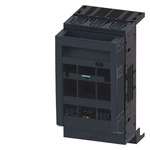 Купить 3NP1133-1JB10 (3NP11331JB10, 3NP1133-1JB1O, 3NP11331JB1O) ПРЕДОХРАНИТЕЛЬНЫЙ РАЗЪЕДИНИТЕЛЬ 3-ПОЛЮСА, NH00, 160A 40MM ШИННАЯ СИСТЕМА COVERS ДЛЯ RITTAL ПРЕДОХРАНИТЕЛЬНЫЙ МОНИТОР ЭЛЕКТРОННЫЙ