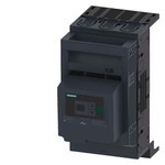 Купить 3NP1133-1JB23 (3NP11331JB23) ПРЕДОХРАНИТЕЛЬНЫЙ РАЗЪЕДИНИТЕЛЬ 3-ПОЛЮСА, NH00, 160A 40MM ШИННАЯ СИСТЕМА COVERS ДЛЯ RITTAL РАМОЧНЫЙ ЗАЖИМ ПРЕДОХРАНИТЕЛЬНЫЙ МОНИТОР ЭЛЕКТРОННЫЙ, EFM 20