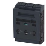 Купить 3NP1153-1DA20 (3NP11531DA20, 3NP1153-1DA2O, 3NP11531DA2O) ПРЕДОХРАНИТЕЛЬНЫЙ РАЗЪЕДИНИТЕЛЬ 3-ПОЛЮСА, NH2, 400A УСТ.НА МОНТАЖНУЮ ПАНЕЛЬ COVER LEVEL 70 MM РАМОЧНЫЙ ЗАЖИМ