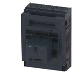 Купить 3NP1153-1DA21 (3NP11531DA21) ПРЕДОХРАНИТЕЛЬНЫЙ РАЗЪЕДИНИТЕЛЬ 3-ПОЛЮСА, NH2, 400A УСТ.НА МОНТАЖНУЮ ПАНЕЛЬ COVER LEVEL 70 MM РАМОЧНЫЙ ЗАЖИМ FUSE MONITORING ELECTROMECHANICAL